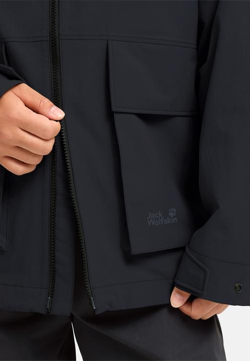 Immagine prodotto Jack Wolfskin Nabur 2L Jkt W (XL)