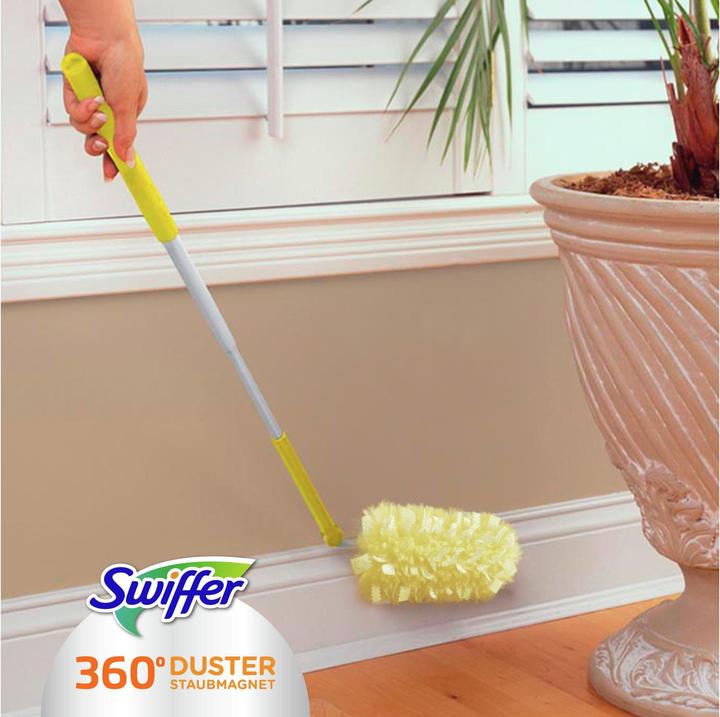 Actual product image Swiffer Dust magnet (5 pcs.)