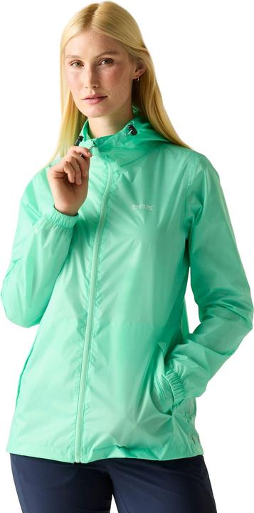 Immagine prodotto Regatta Pack It III Giacca Impermeabile Donna (52)