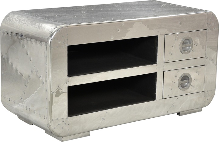Produktbild SIT Möbel Airman (100 x 45 x 50 cm)