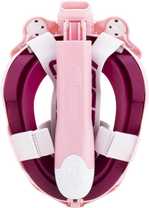 Produktbild Cressi Kiddy Schnorchelmaske