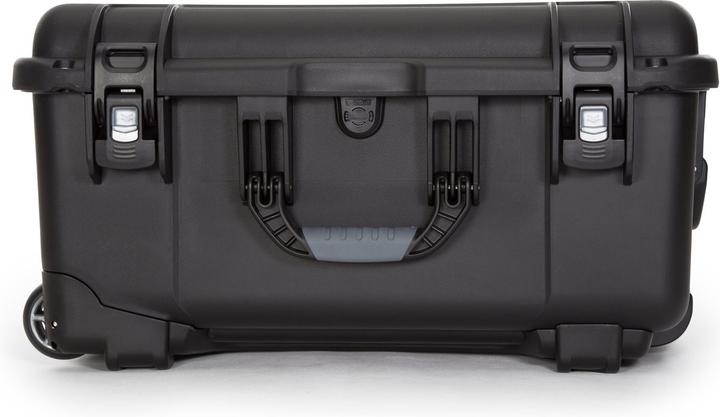 Actual product image Nanuk Plastic case 950 (521 x 389 x 257) empty (51.90 l)