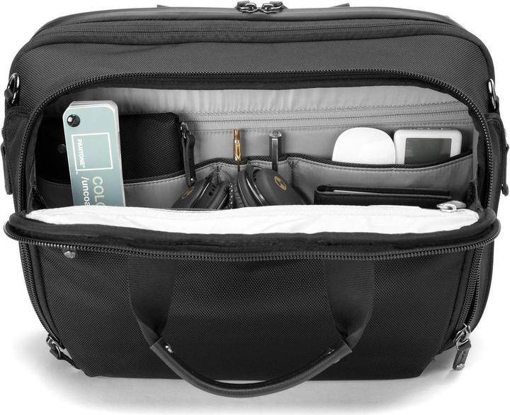 Actual product image booq Saddle Pro (16.40", Apple)