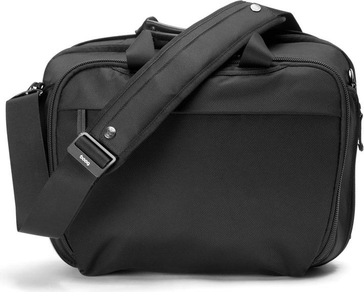 Actual product image booq Saddle Pro (16.40", Apple)