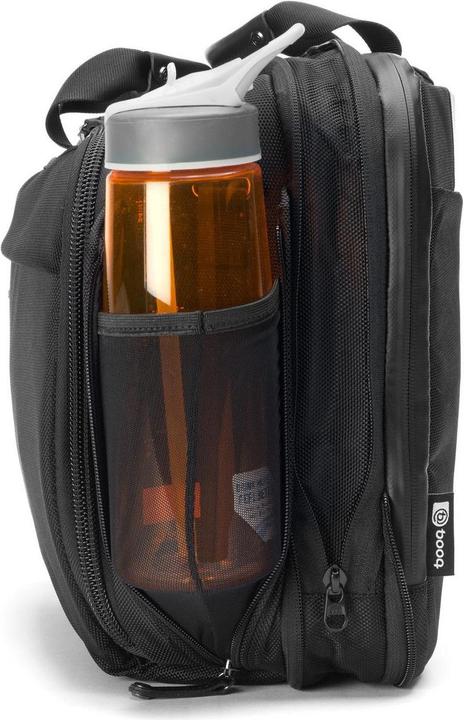 Actual product image booq Saddle Pro (16.40", Apple)