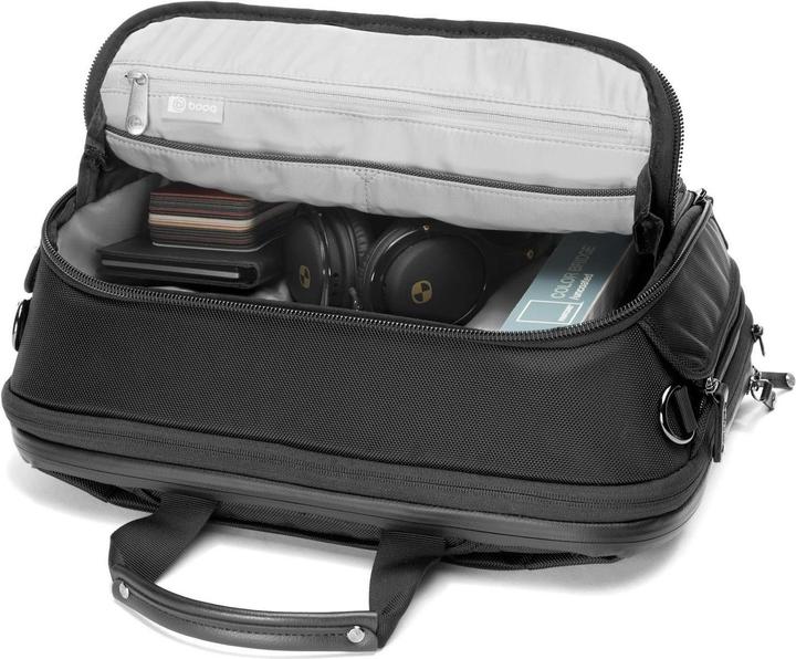 Actual product image booq Saddle Pro (16.40", Apple)