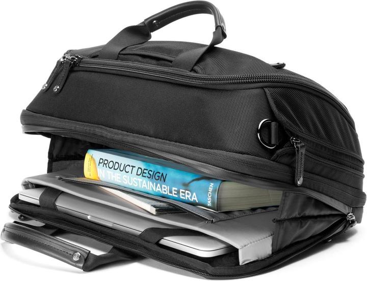 Actual product image booq Saddle Pro (16.40", Apple)