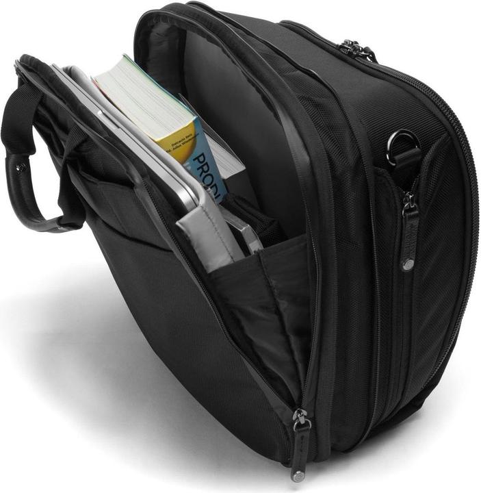 Actual product image booq Saddle Pro (16.40", Apple)