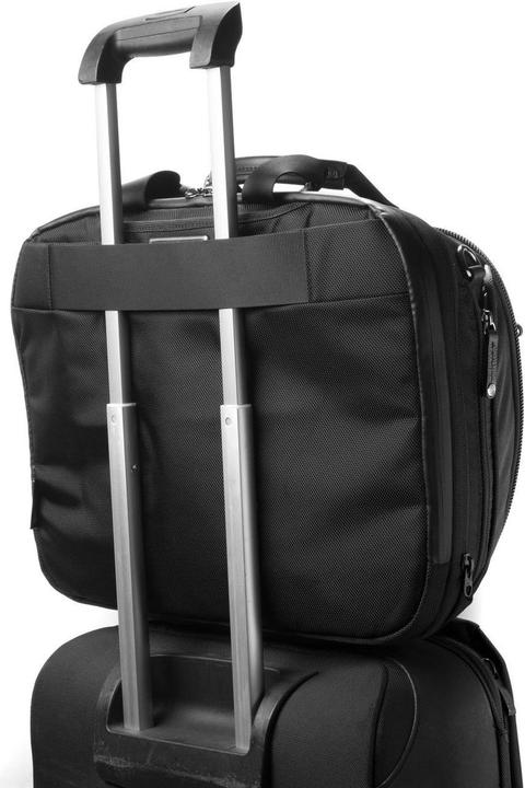 Actual product image booq Saddle Pro (16.40", Apple)