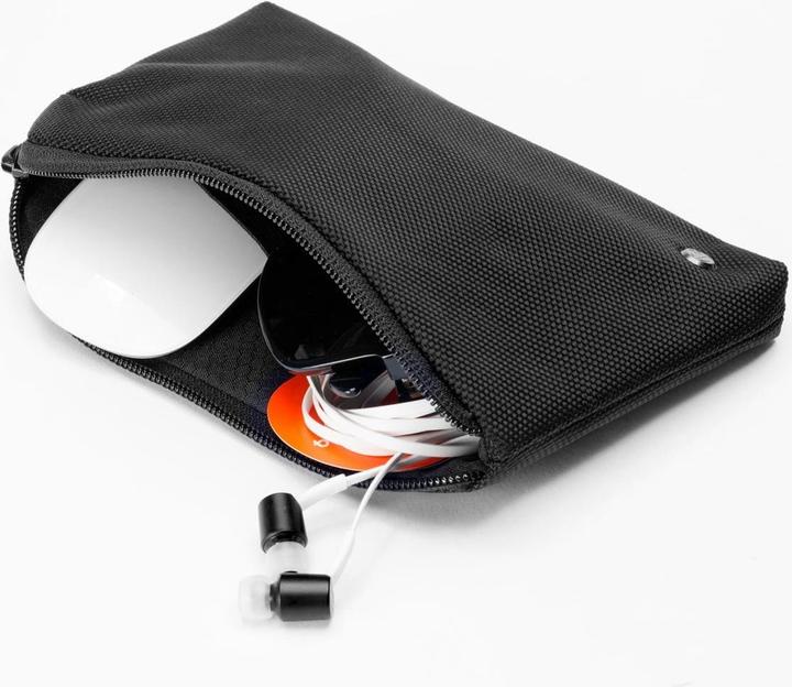 Actual product image booq Saddle Pro (16.40", Apple)