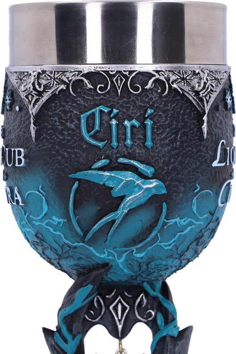 Actual product image Nemesis Now The Witcher: Cri