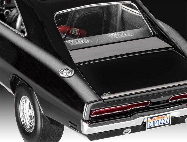 Immagine prodotto Revell Set di modelli FF Dominics 1970 Dodge Charger