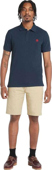 Produktbild Timberland Oyster River Poloshirt kurzärmlig (S)