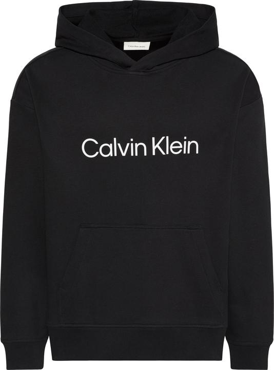 Produktbild Calvin Klein Logo Terry Hoody (XL)