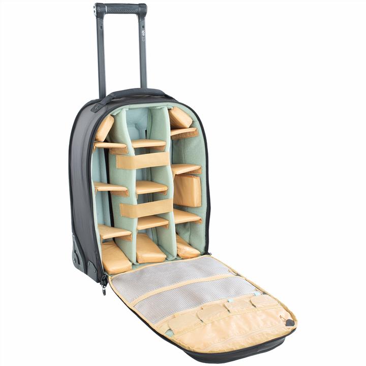Actual product image Evoc CT 40L (Photo trolley, 40 l)