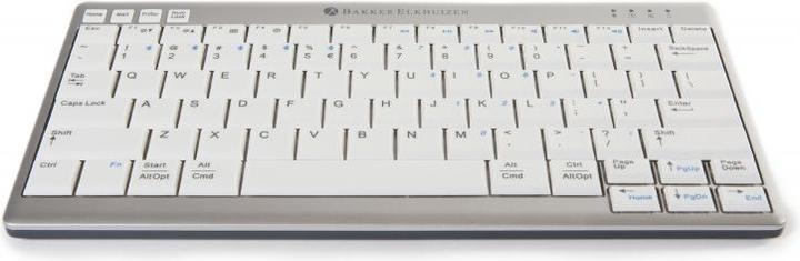 Image du produit Bakker Elkhuizen UltraBoard 950 (Allemagne, Sans fil)