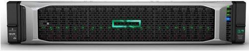 Produktbild HPE ProLiant DL380 Gen10 (Intel Xeon Silver 4110, 16 GB, Rack Server)
