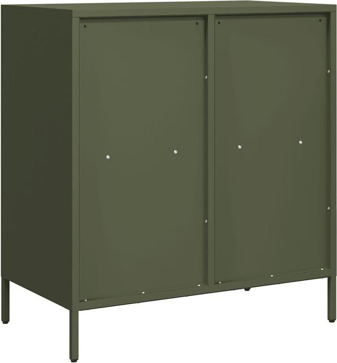 Actual product image vidaXL Sideboard (68 x 39 x 73.50 cm)