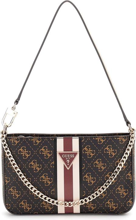 Produktbild Guess Noelle Mini Top Zip Shoulder Bag