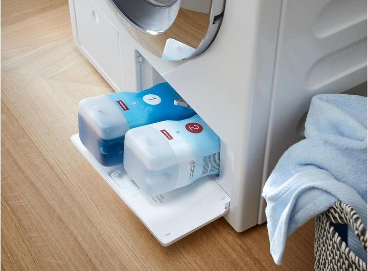 Actual product image Miele UltraPhase 1 (37 Washing cycles, Liquid)