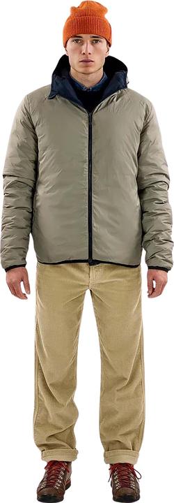 Produktbild The Mountain Studio Reversible Light Hood Jacket (L)