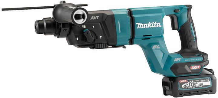 Makita HR007GZ Bohrhammer 3 Funktionen (Akkubetrieb)