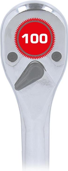 Produktbild Brilliant Tools BT022995 (1/2")
