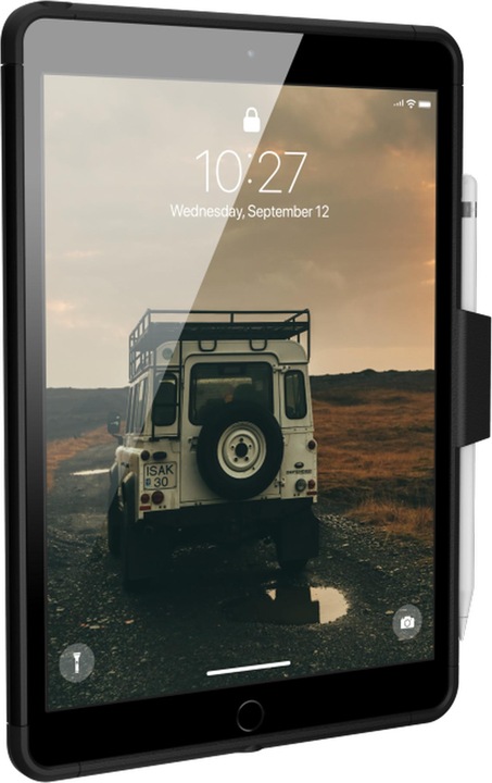 Image du produit UAG Scout (iPad 2019 (7e gène))