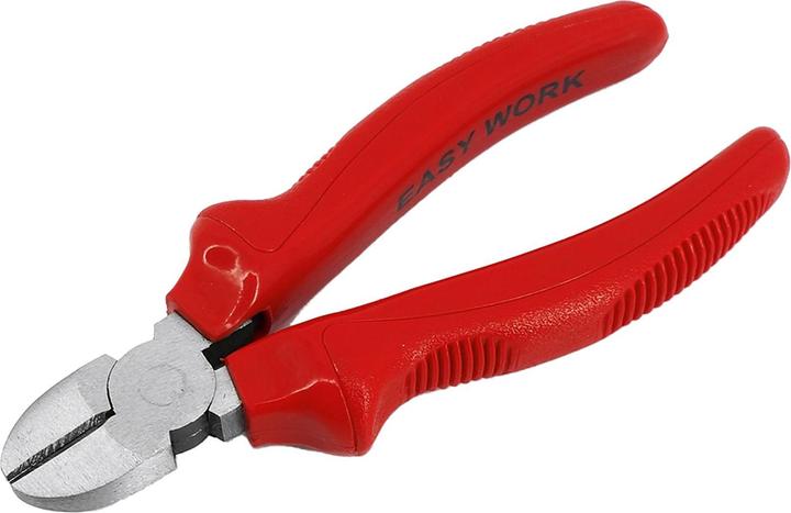 Produktbild Easy Work Seitenschneider (160 mm)