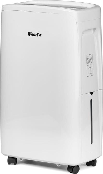 Produktbild Wood's MDX14 (40 m², 10 l/24h)