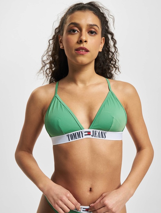 Produktbild Tommy Hilfiger Triangle Bikini Oberteil - 83287 (XS)