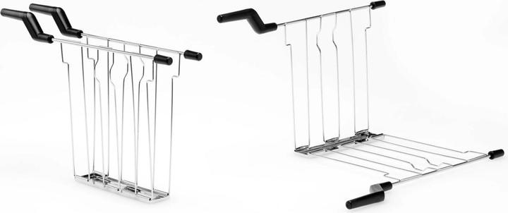 Produktbild Solis Sandwich Toaster