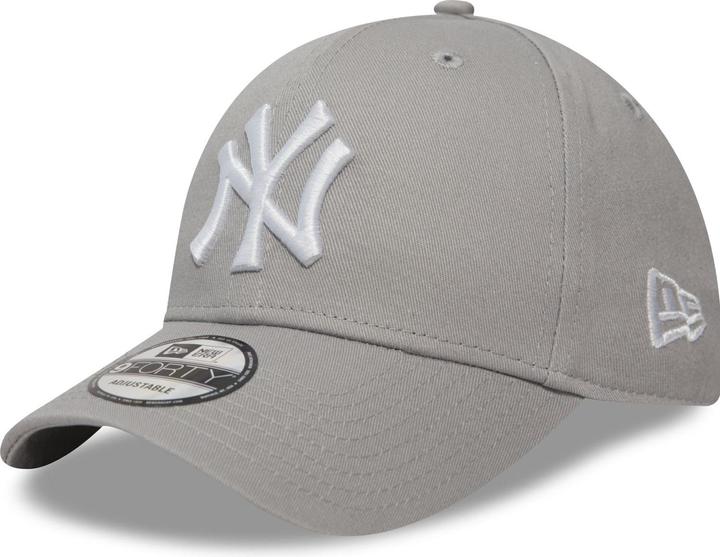Produktbild New Era 9FORTY MLB NY Yankees Essential (One Size)