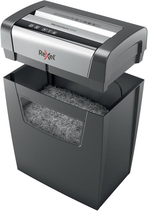 Immagine prodotto Rexel Momentum X312 (Taglio delle particelle)