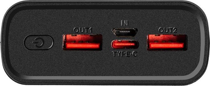 Actual product image Obal:Me EnergyPulse (20000 mAh, 22.50 W, 74 Wh)