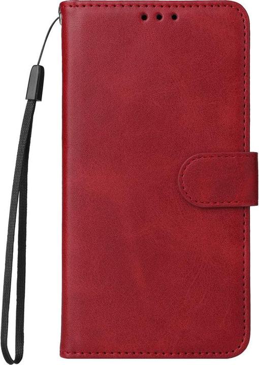 Immagine prodotto Cover-Discount Galaxy S25 Ultra - Premium Handyhülle Etui (Samsung Galaxy S25 Ultra)