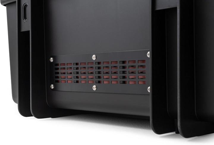 Actual product image B+W B&W battery.case 908.16 (6800 case) (Photo case)