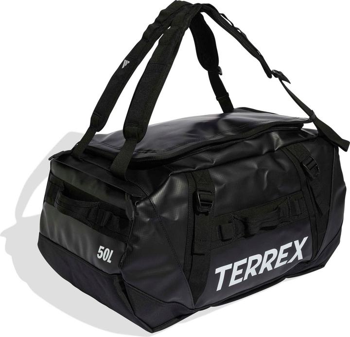 Immagine prodotto Adidas Xpr Duffel 50L - black (50 l)