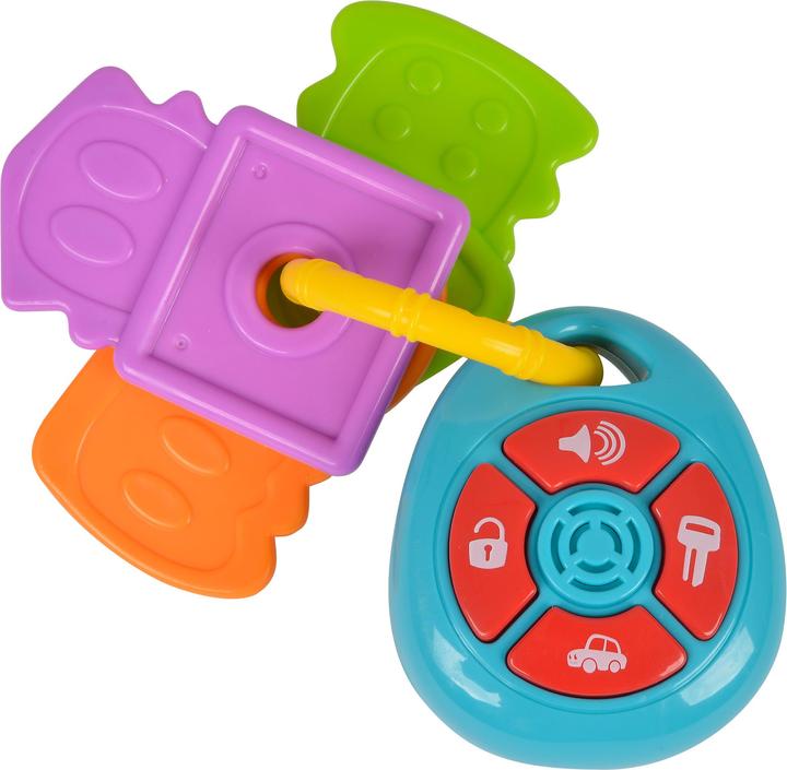 Simba Autoschlüssel