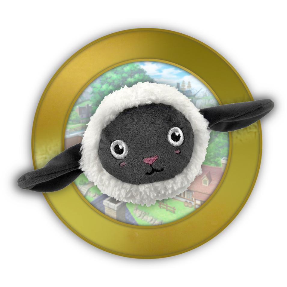 Default Plushie di Rune Factory in preordine