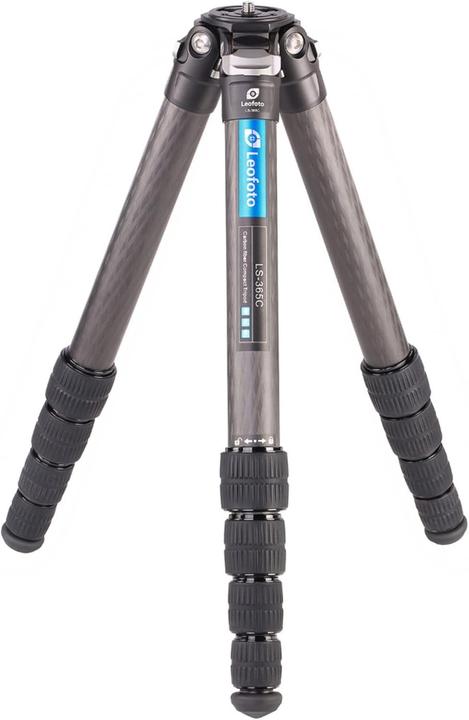 Leofoto Ranger LS-365C (Carbon)