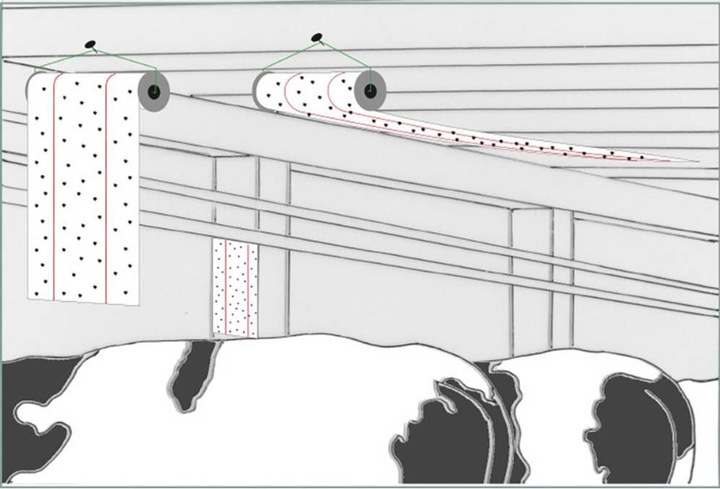 Immagine prodotto Redtop Mulinello da mosca 3100
