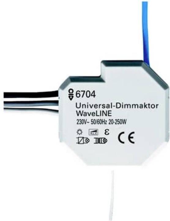 Busch-Jaeger Dimming actuator