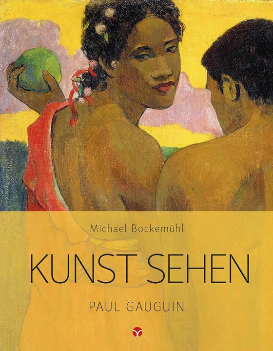 Produktbild Paul Gauguin (Deutsch, Michael Bockemühl, 2018)