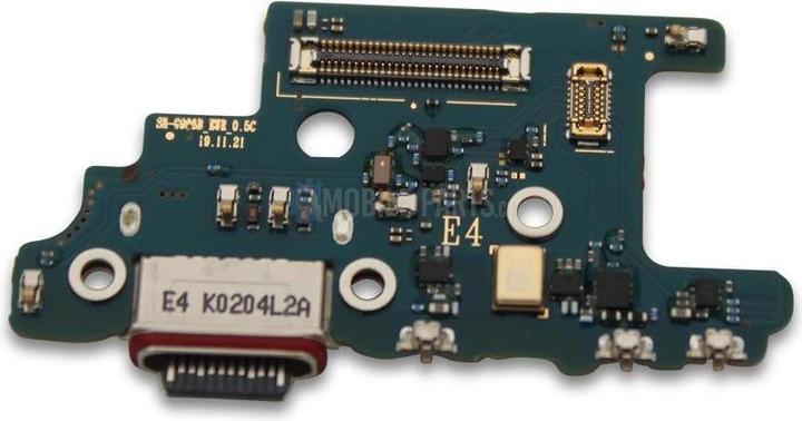 Produktbild Samsung Original Galaxy S20+ / 5G Ladebuchse (Samsung Galaxy S20+)