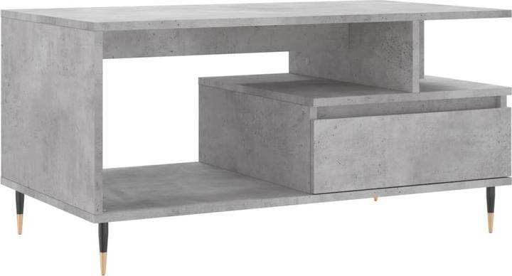 Image du produit vidaXL Couchtisch (90 x 49 x 45 cm)