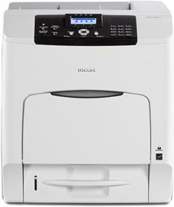 Produktbild RICOH Sp C440dn (Laser, Farbe)
