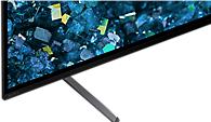 Produktbild Sony A80L / A83L / A84L | BRAVIA XR | OLED | 4K Ultra HD | High Dynamic Range (HDR) | Smart TV (Google TV (77", A84L, OLED, 4K, 2023)