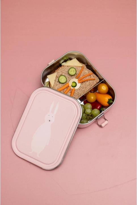Produktbild Trixie Baby Lunchbox gross Hase