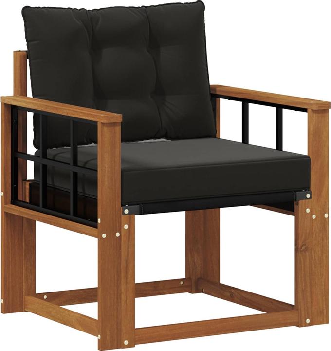 vidaXL Outdoor-Sofa